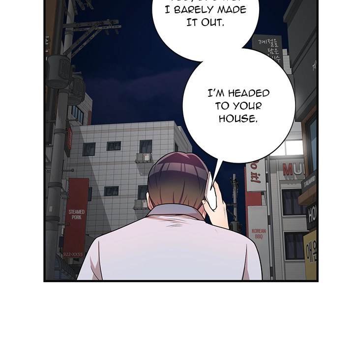 Secret Tutoring Chapter 1 - page 147