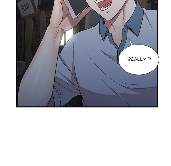 Secret Tutoring Chapter 1 - page 152