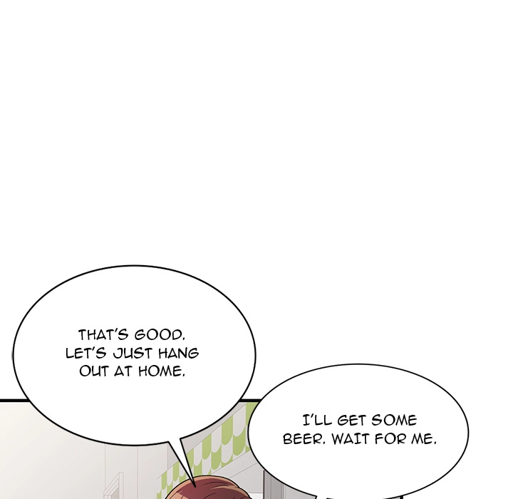 Secret Tutoring Chapter 1 - page 153
