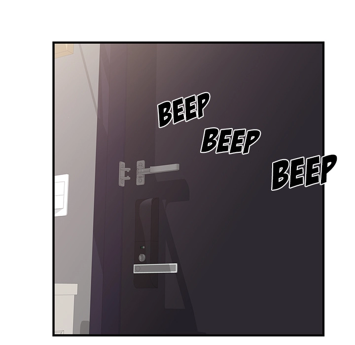 Secret Tutoring Chapter 1 - page 158