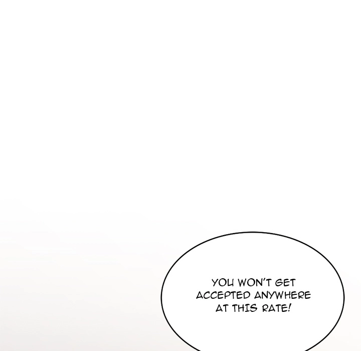 Secret Tutoring Chapter 1 - page 22