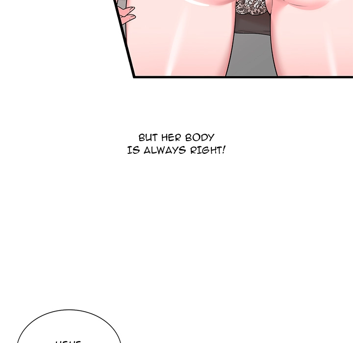 Secret Tutoring Chapter 1 - page 27