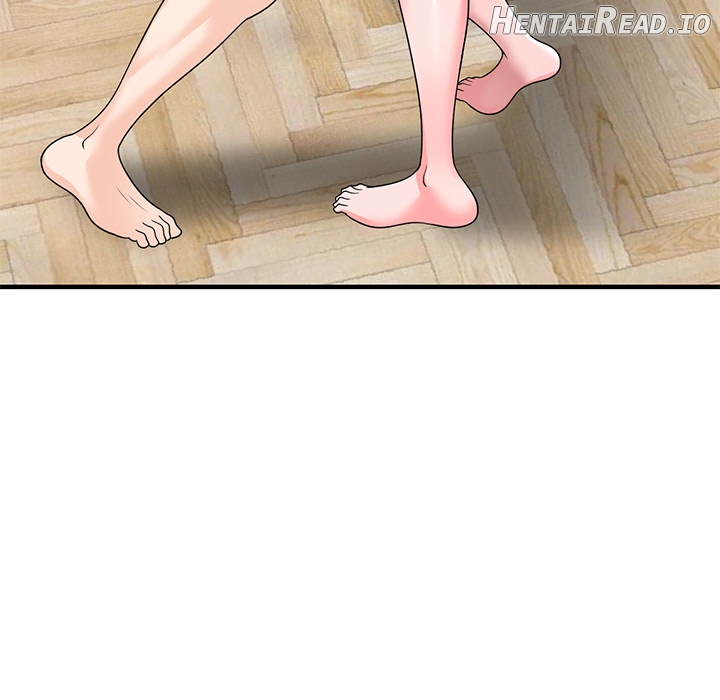 Secret Tutoring Chapter 1 - page 33