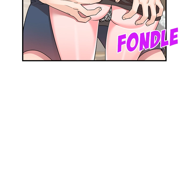 Secret Tutoring Chapter 1 - page 35