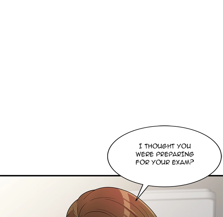 Secret Tutoring Chapter 1 - page 36