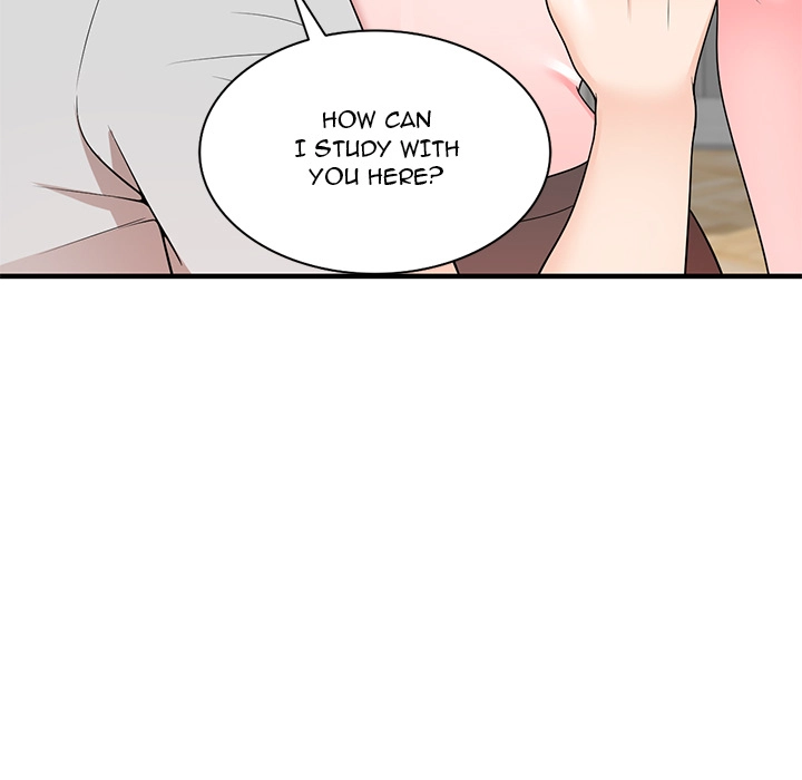 Secret Tutoring Chapter 1 - page 38
