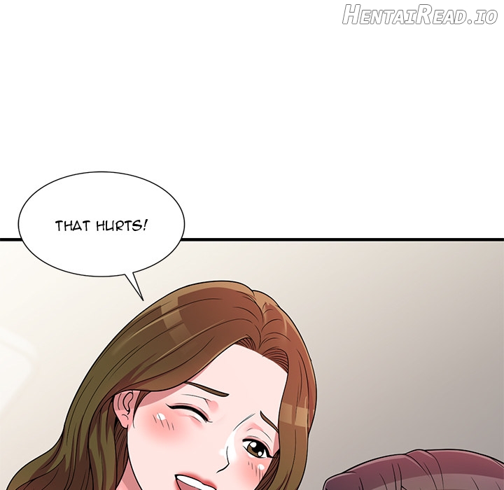 Secret Tutoring Chapter 1 - page 41
