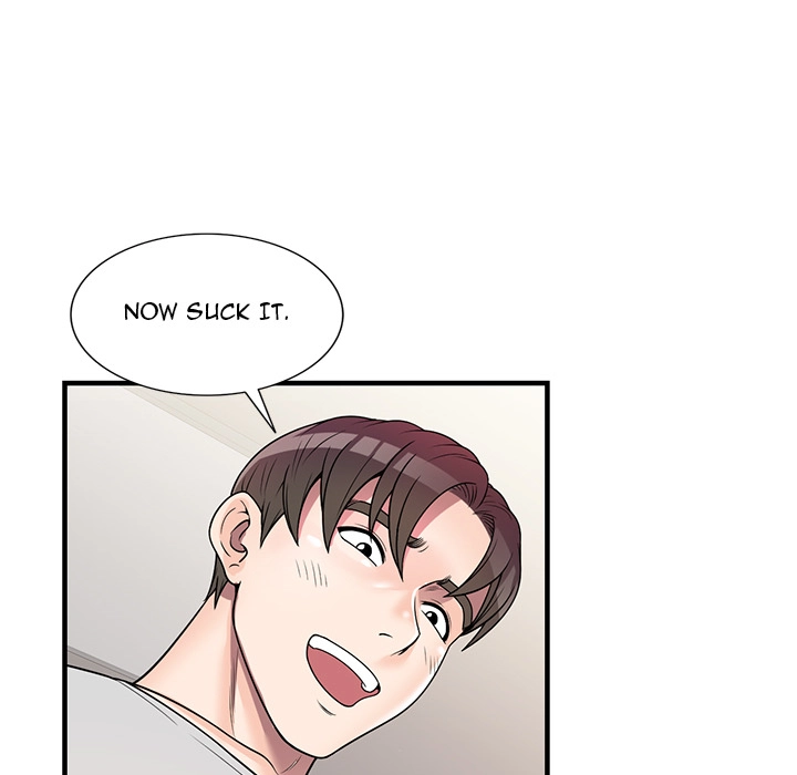 Secret Tutoring Chapter 1 - page 51