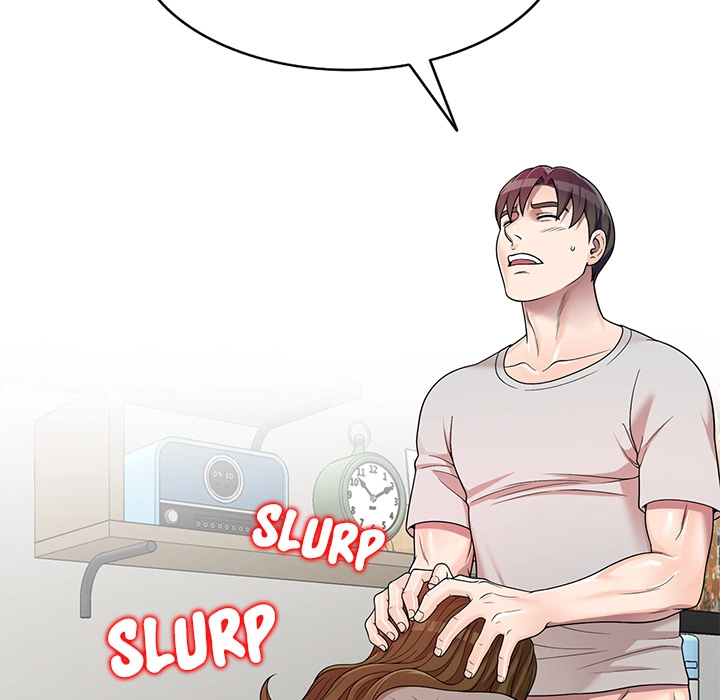 Secret Tutoring Chapter 1 - page 62