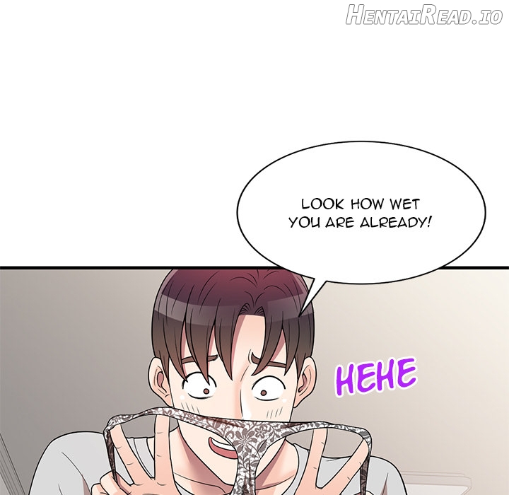 Secret Tutoring Chapter 1 - page 72
