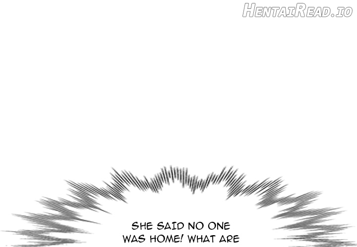 Secret Tutoring Chapter 2 - page 1