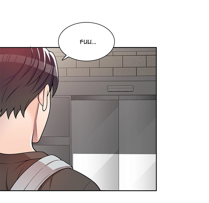 Secret Tutoring Chapter 2 - page 103