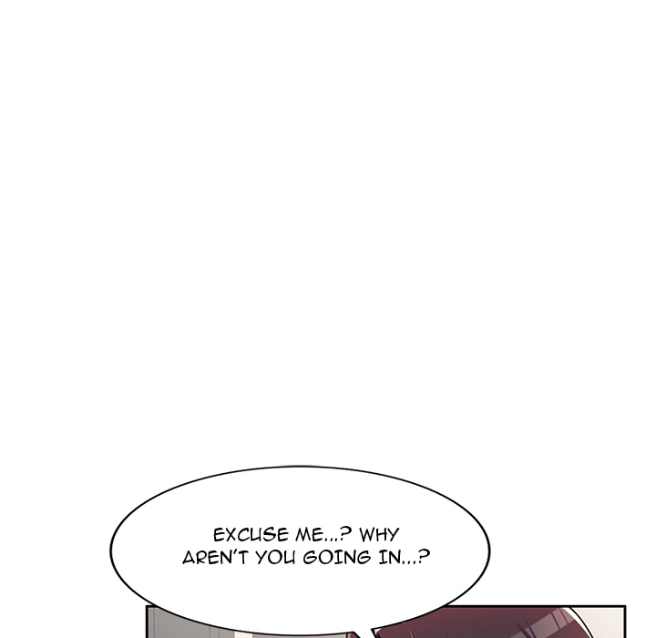 Secret Tutoring Chapter 2 - page 110