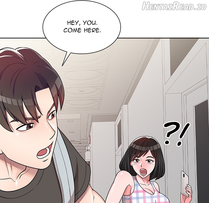 Secret Tutoring Chapter 2 - page 131