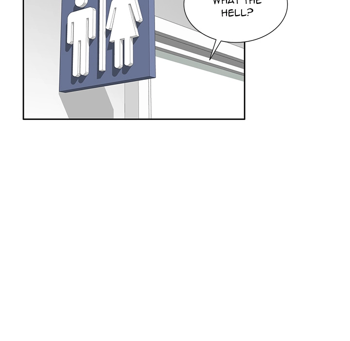 Secret Tutoring Chapter 2 - page 134