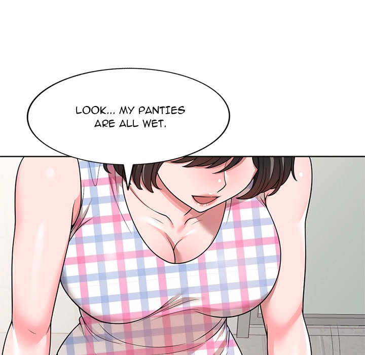 Secret Tutoring Chapter 2 - page 141
