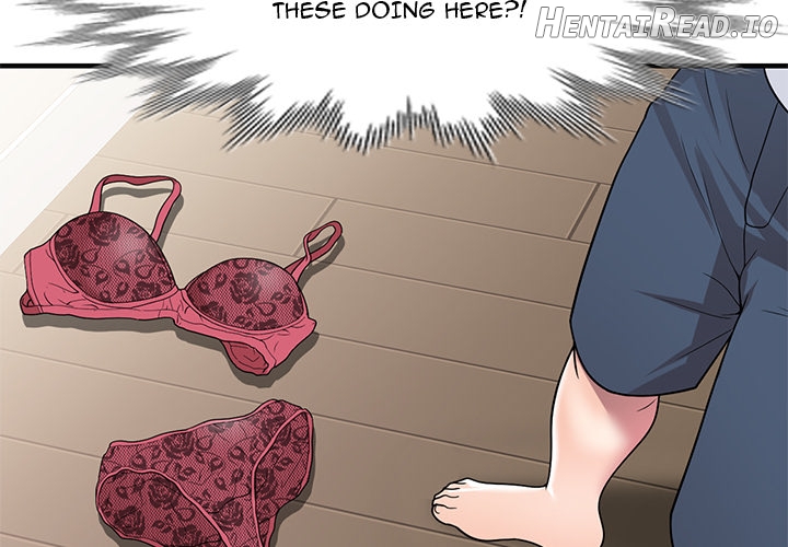 Secret Tutoring Chapter 2 - page 2
