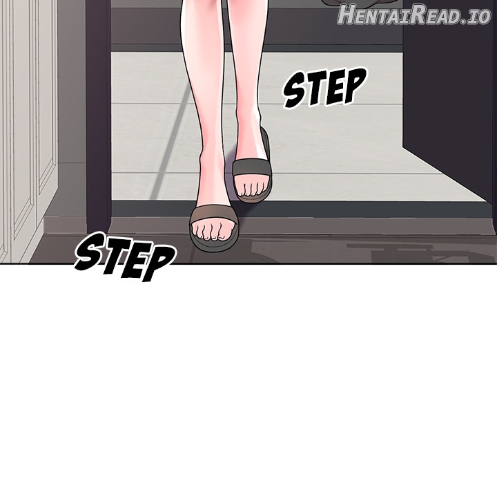 Secret Tutoring Chapter 2 - page 29