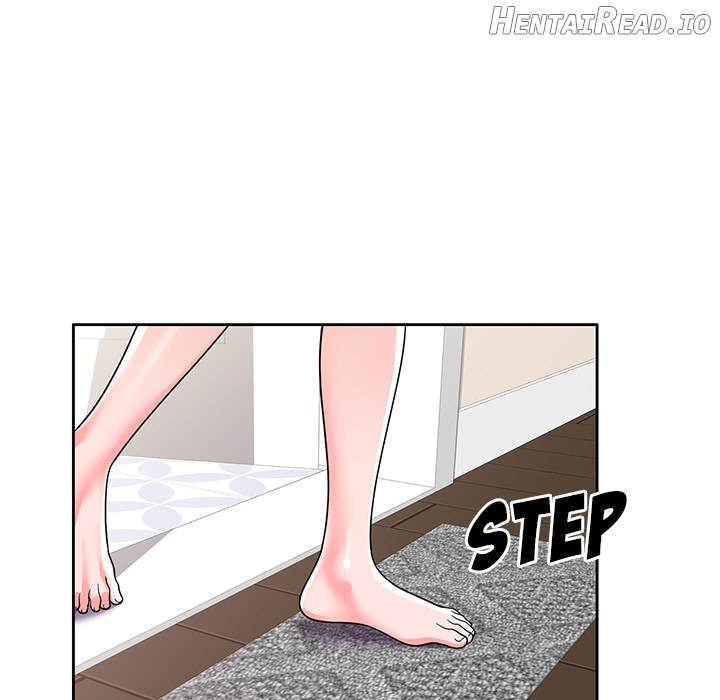 Secret Tutoring Chapter 2 - page 32
