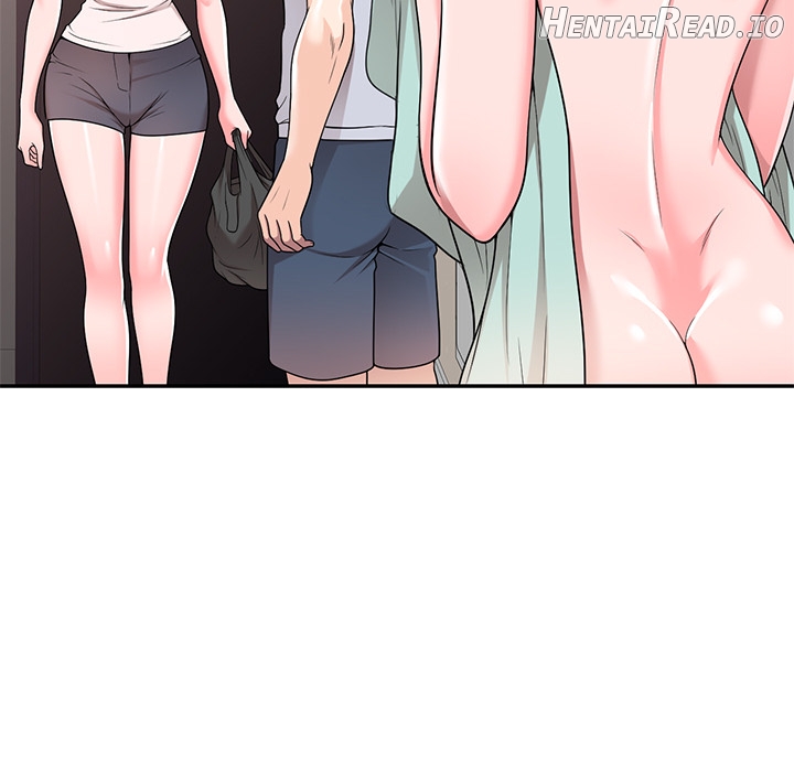 Secret Tutoring Chapter 2 - page 35