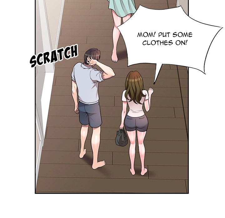 Secret Tutoring Chapter 2 - page 37