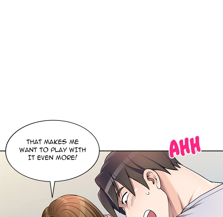 Secret Tutoring Chapter 2 - page 51
