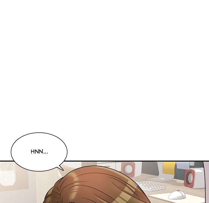 Secret Tutoring Chapter 2 - page 56