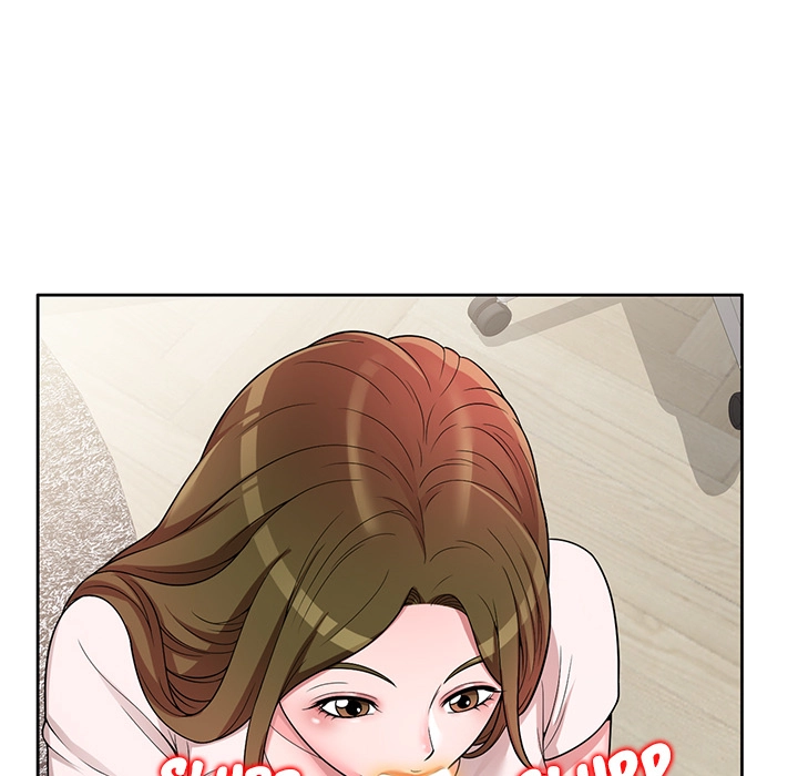 Secret Tutoring Chapter 2 - page 61