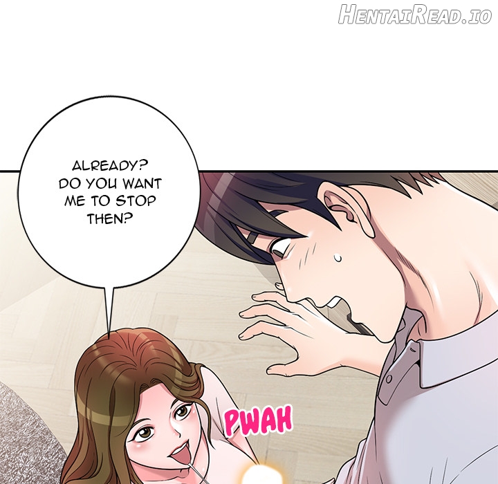 Secret Tutoring Chapter 2 - page 63