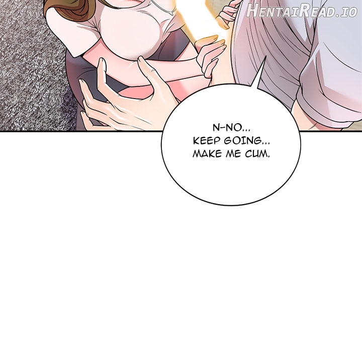 Secret Tutoring Chapter 2 - page 64