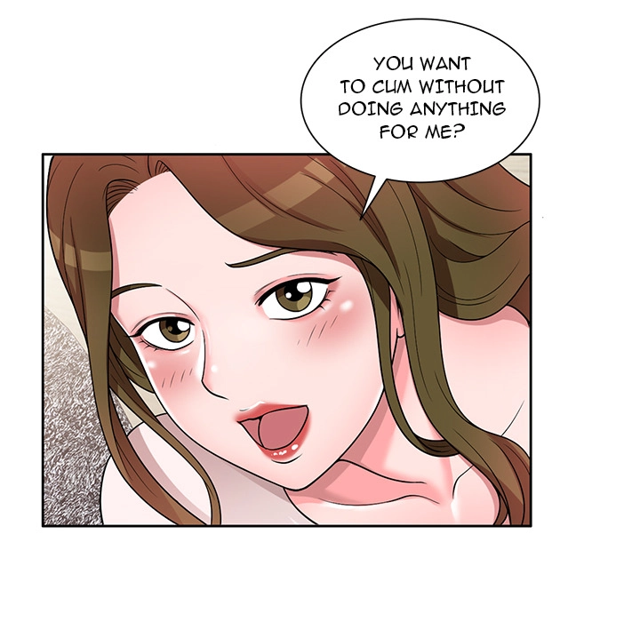 Secret Tutoring Chapter 2 - page 65