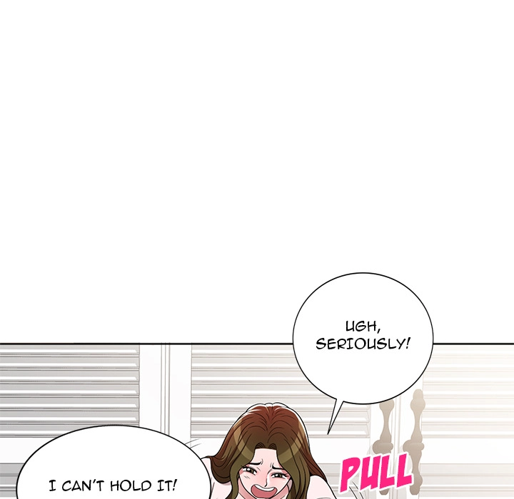Secret Tutoring Chapter 2 - page 72