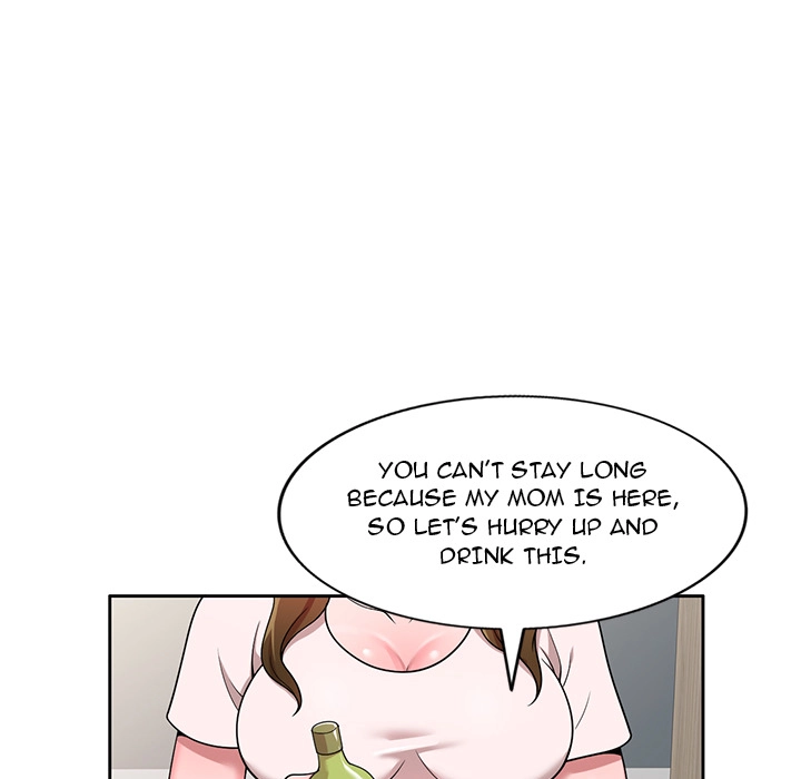 Secret Tutoring Chapter 2 - page 74
