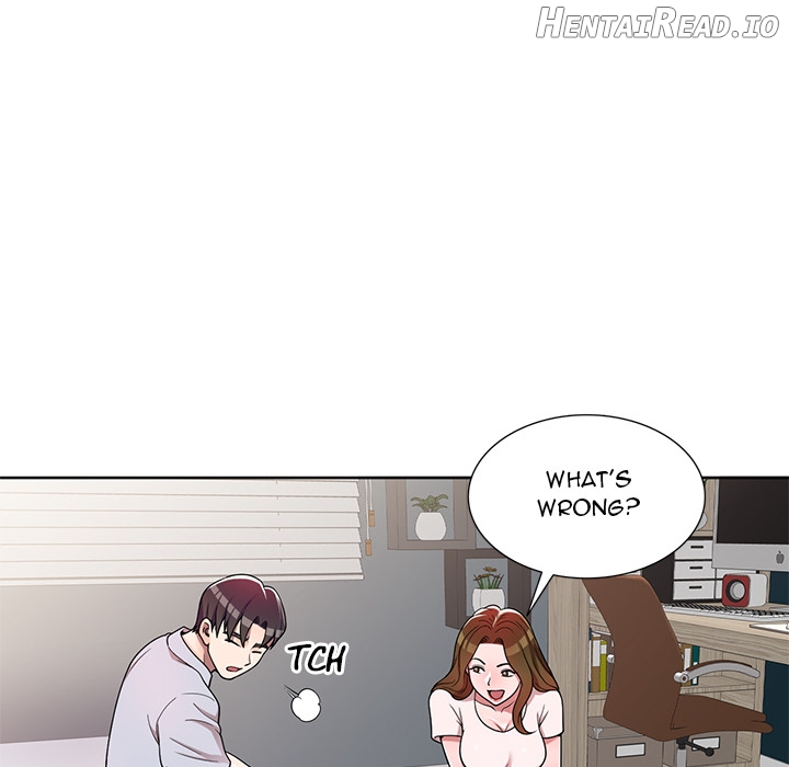 Secret Tutoring Chapter 2 - page 76