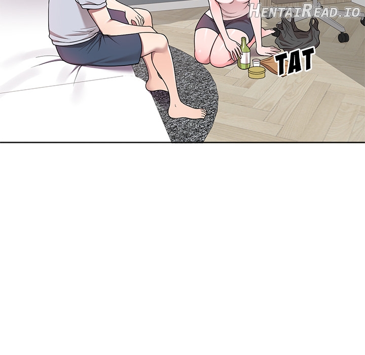 Secret Tutoring Chapter 2 - page 77