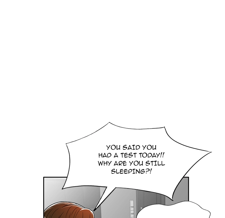 Secret Tutoring Chapter 2 - page 82