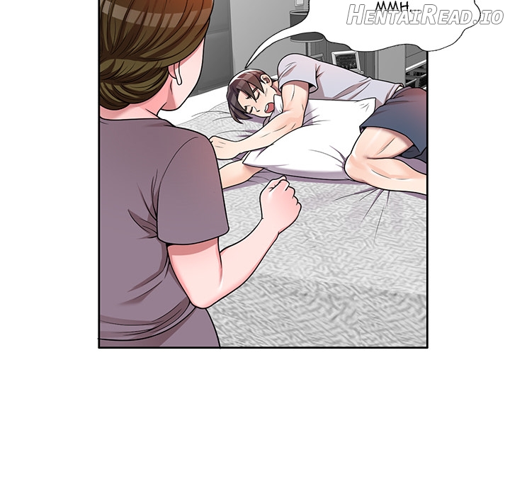 Secret Tutoring Chapter 2 - page 83