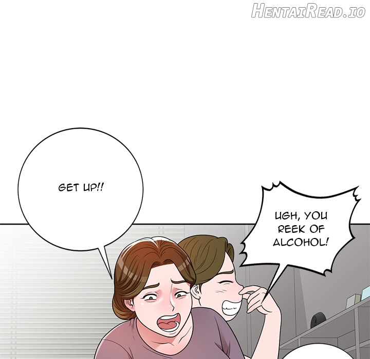 Secret Tutoring Chapter 2 - page 84