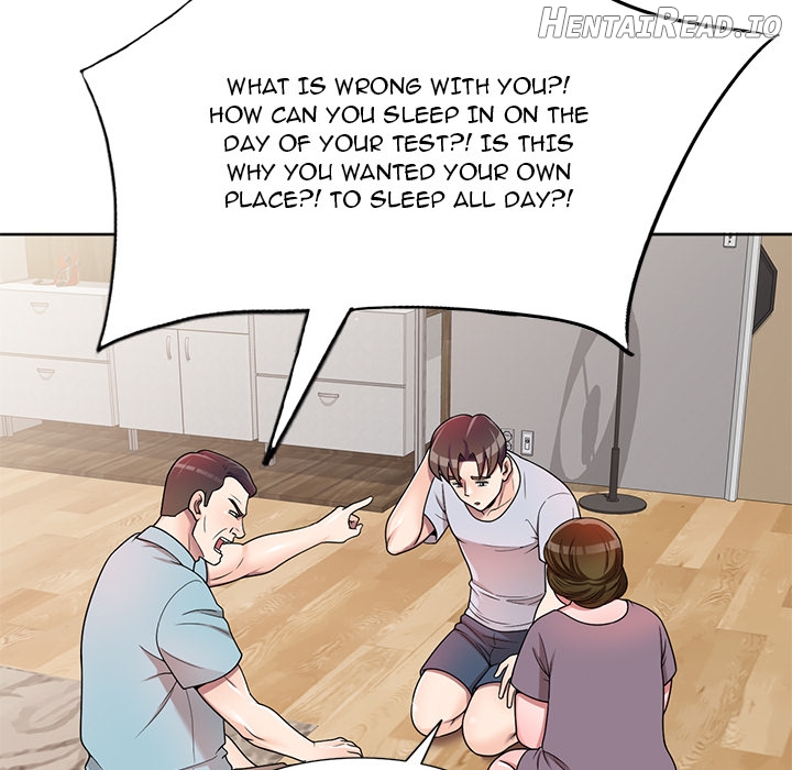 Secret Tutoring Chapter 2 - page 90