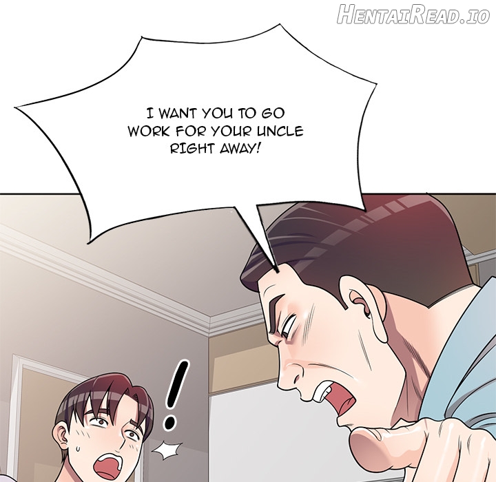 Secret Tutoring Chapter 2 - page 92