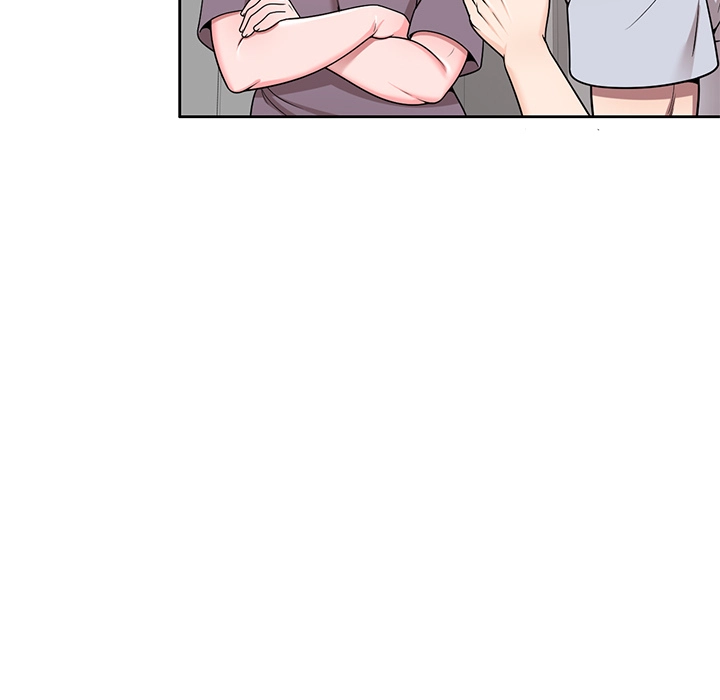 Secret Tutoring Chapter 2 - page 98