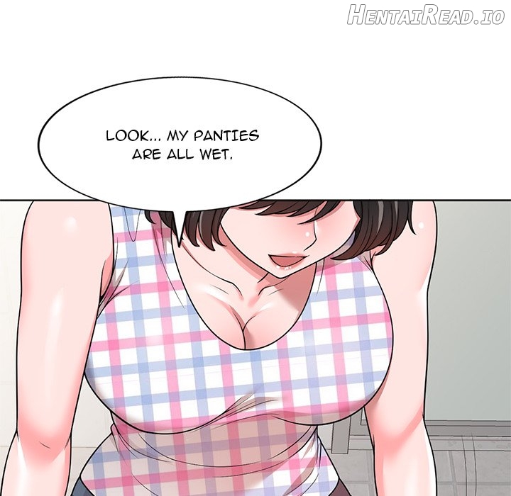 Secret Tutoring Chapter 3 - page 10
