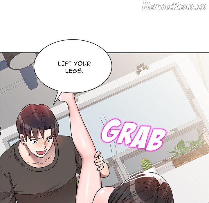 Secret Tutoring Chapter 3 - page 101