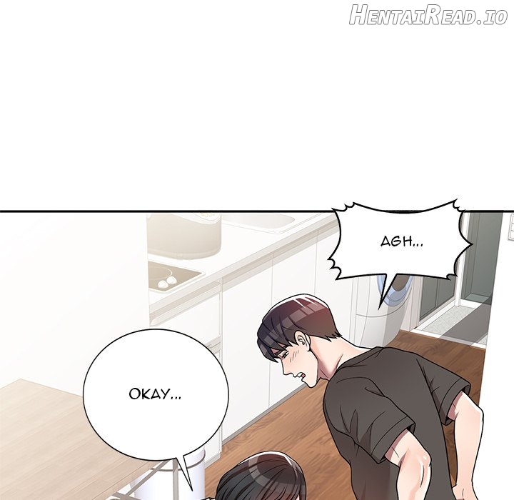 Secret Tutoring Chapter 3 - page 110