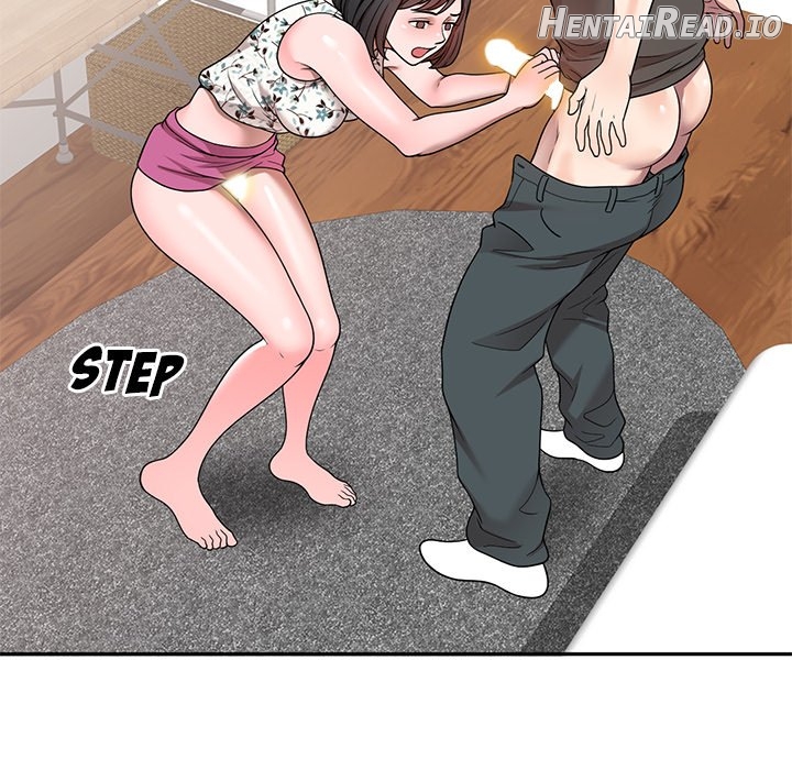Secret Tutoring Chapter 3 - page 111