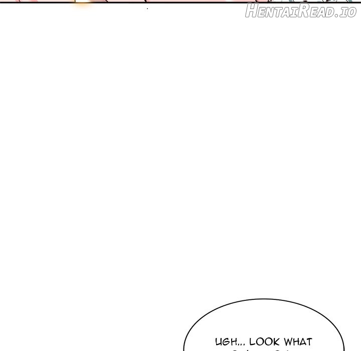 Secret Tutoring Chapter 3 - page 114