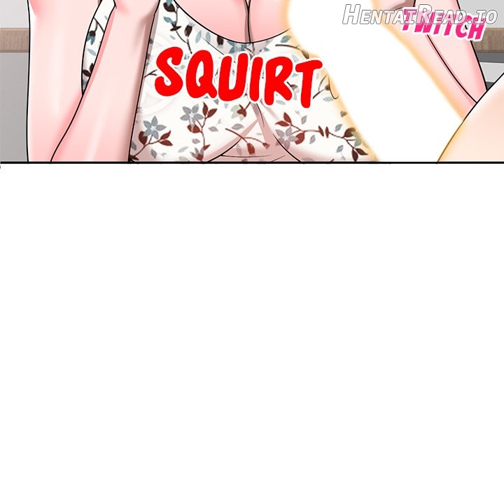Secret Tutoring Chapter 3 - page 116