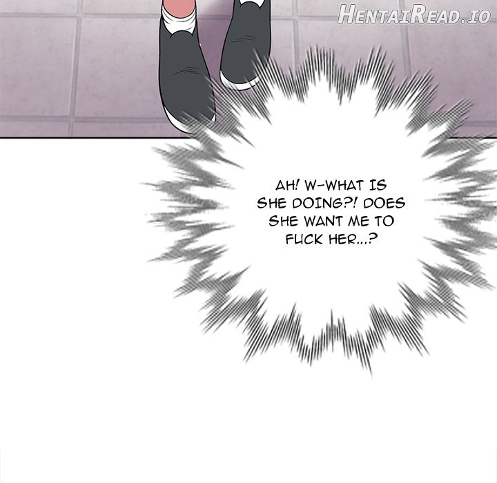 Secret Tutoring Chapter 3 - page 12