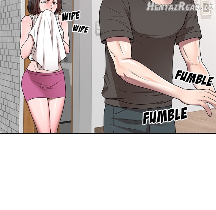 Secret Tutoring Chapter 3 - page 120