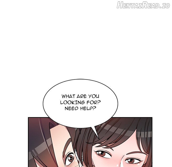 Secret Tutoring Chapter 3 - page 121